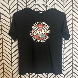 California shirt